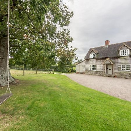 Bearwood Cottage Pembridge Экстерьер фото