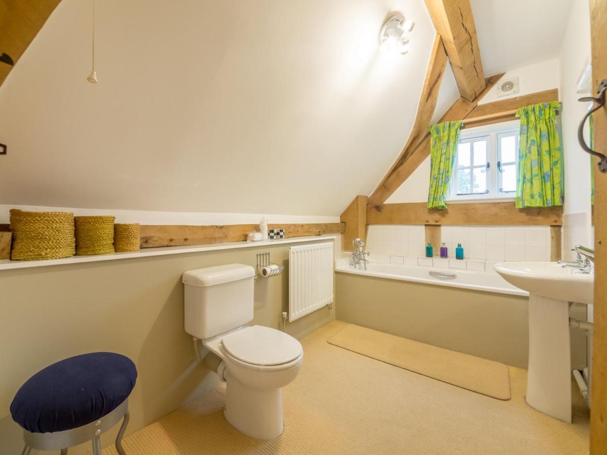 Bearwood Cottage Pembridge Экстерьер фото