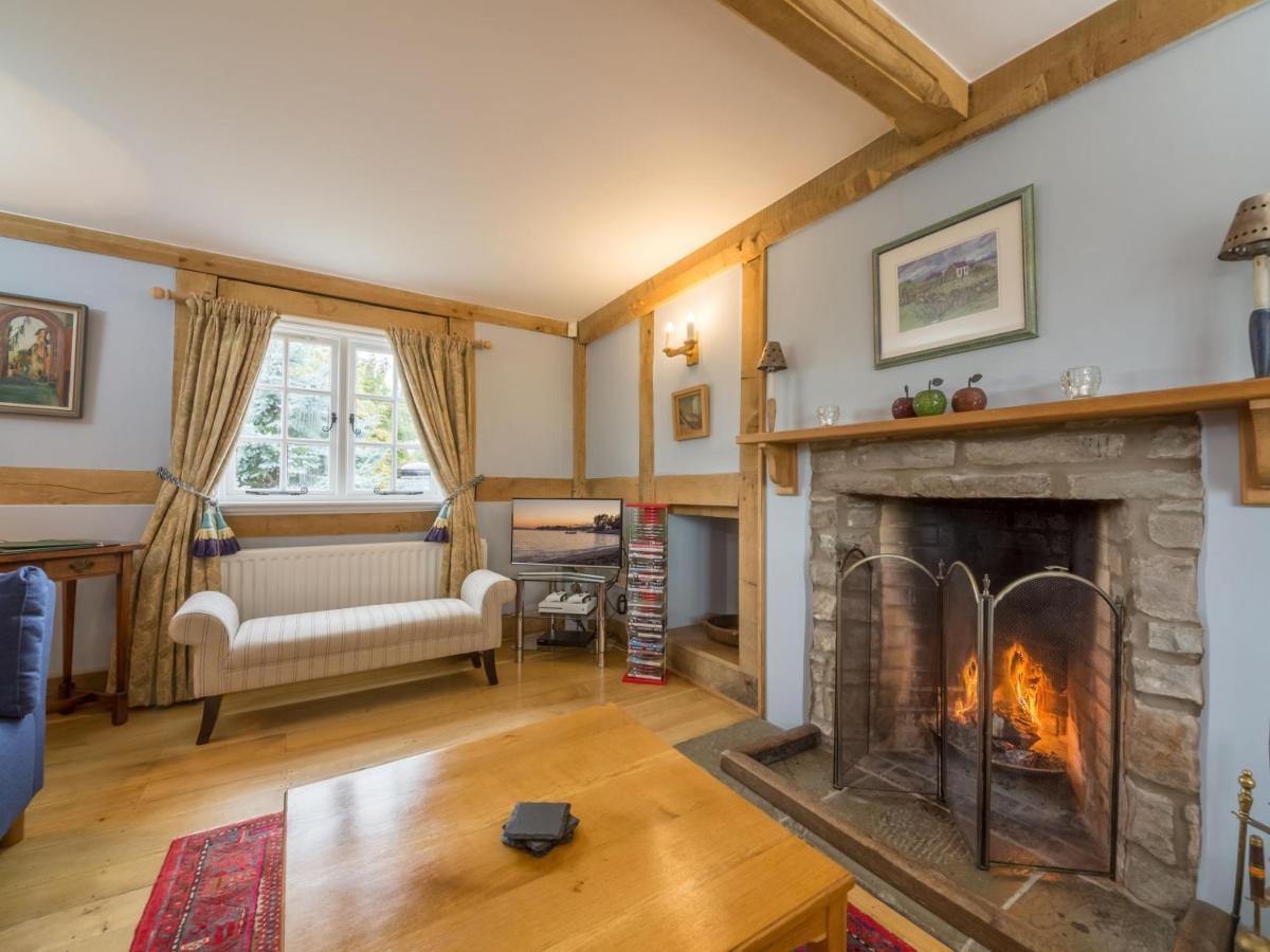 Bearwood Cottage Pembridge Экстерьер фото