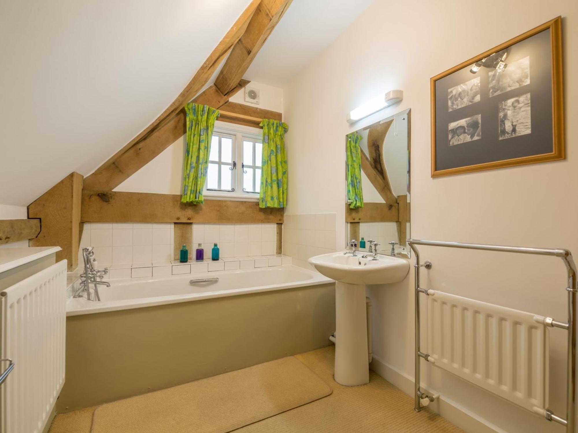 Bearwood Cottage Pembridge Экстерьер фото