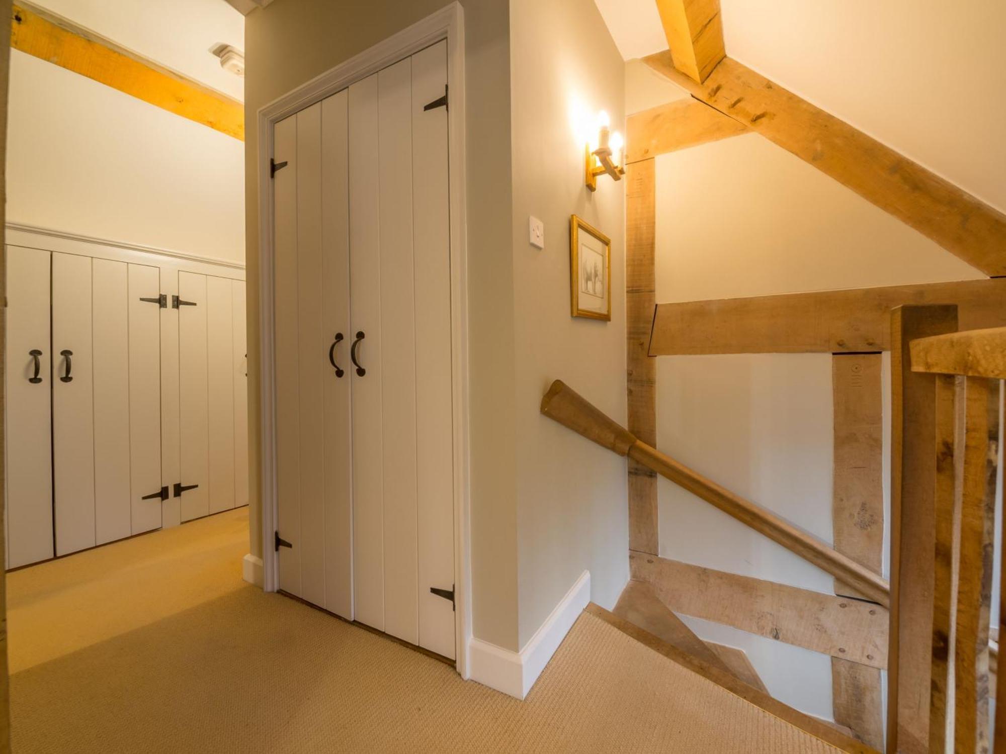 Bearwood Cottage Pembridge Экстерьер фото
